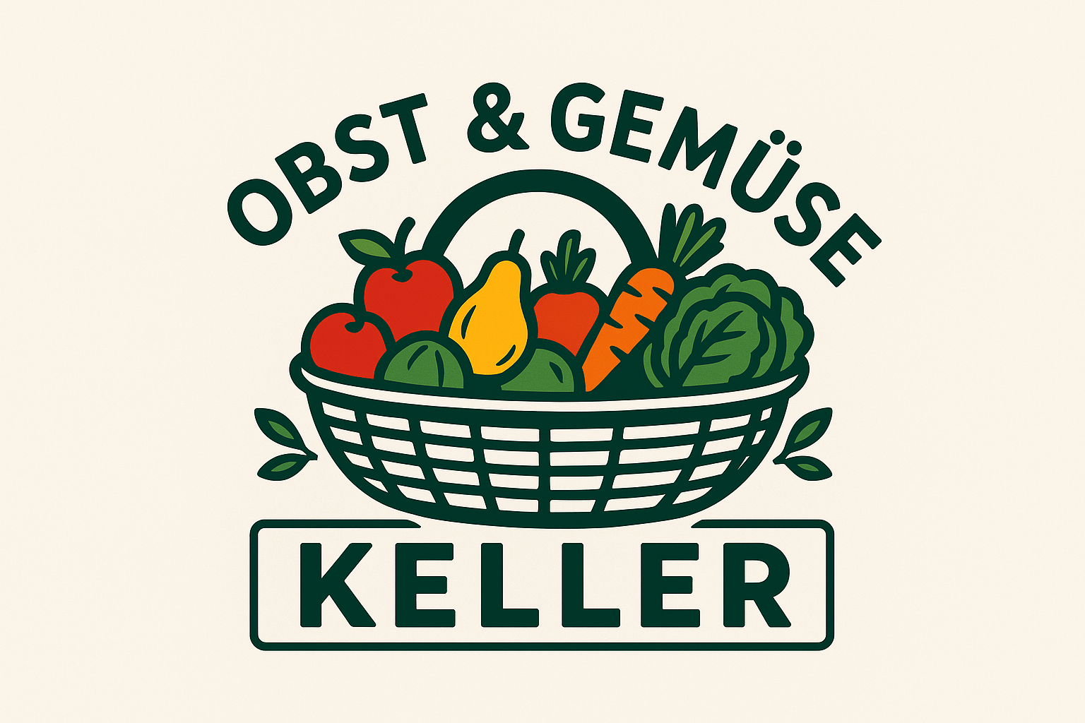 OBST & GEMÜSE KELLER